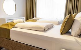 E&B Apartments Waiblingen bei Stuttgart